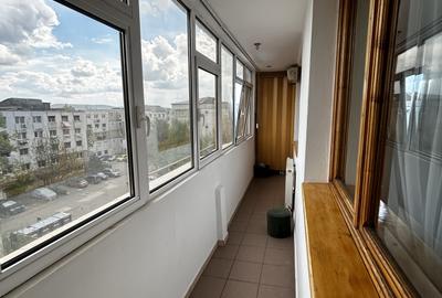 Apartament cu 2 camere decomandat, mobilat în Est - 6