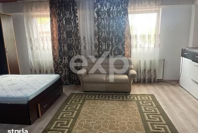 Apartament cu 2 camere în Prundu