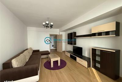 Apartament cu 3 camere în 9 Mai