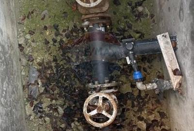 Spațiu industrial, de 6,669 mp, în Valu lui Traian - 16
