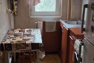 Apartament cu 2 camere în Cornișa - 2