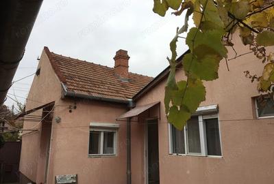 Casă cu 3 camere cu Teren 110 Mp în Micălaca - 4