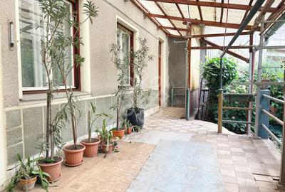 Casă individuală cu 3 camere cu Canalizare în Ultracentral - 6