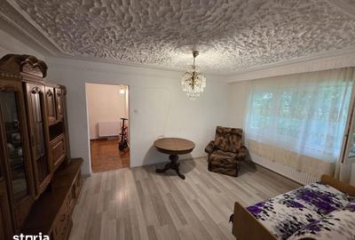 Apartament cu 2 camere în Bistrița Lac - 4