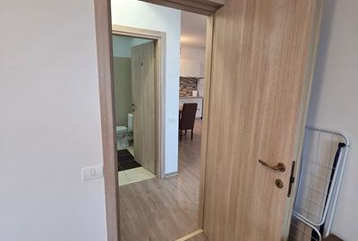 Apartament cu 2 camere decomandat în Tomis Plus - 10