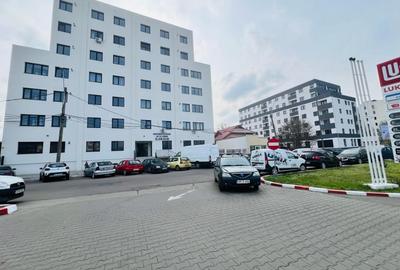 Apartament cu 2 camere decomandat, mobilat în Bucureștii Noi