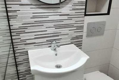 Garsonieră decomandată în Ultracentral