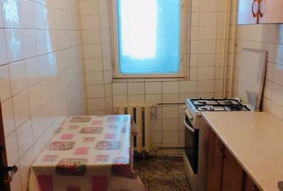 Garsonieră decomandată în Iancului - 3