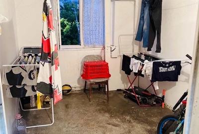 Apartament cu 2 camere semidecomandat în Banca Națională