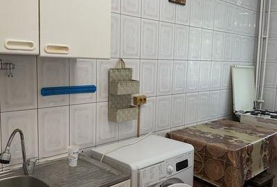 Garsonieră decomandată în Vest - 4