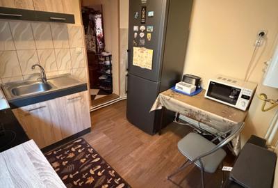 Casă cu 3 camere în Ultracentral - 4