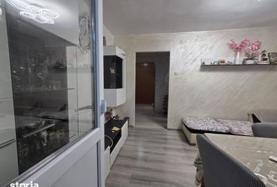 Apartament cu 3 camere decomandat în Mircea cel Bătrân - 10