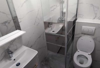 Apartament cu 3 camere semidecomandat în Florești - 7