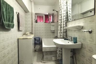 Apartament cu 2 camere decomandat, mobilat în Unirii - 7
