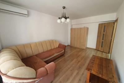 Apartament cu 2 camere decomandat în Bucșinescu - 1
