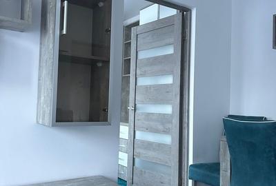 Apartament cu 2 camere semidecomandat în Nufărul - 7
