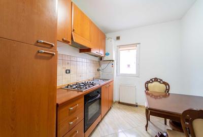 Apartament cu 2 camere decomandat în UTA - 4