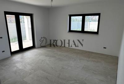 Casă individuală cu 3 camere cu Canalizare în Micești - 6