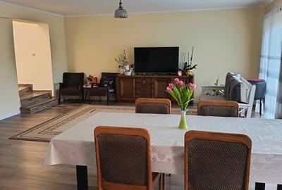 Casă cu 4 camere în Borhanci - 6
