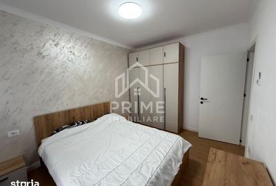 Apartament cu 2 camere, mobilat în Central - 8