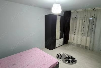 Apartament cu 2 camere semidecomandat în Central - 3