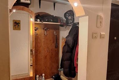 Apartament cu 2 camere decomandat în Grivița - 9