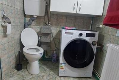 Casă cu 5 camere cu Canalizare în P-ța Mihai Viteazu - 13