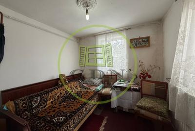 Casă individuală cu 5 camere cu Canalizare în Bariera Vâlcii - 5