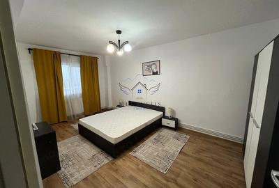 Apartament cu 2 camere decomandat în Gării - 2