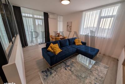 Apartament cu 2 camere în Nord