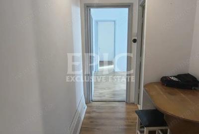 Apartament cu 2 camere nedecomandat în Central - 6