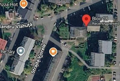 Apartament cu 3 camere în Central - 2