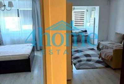 Apartament cu 2 camere în Theodor Pallady
