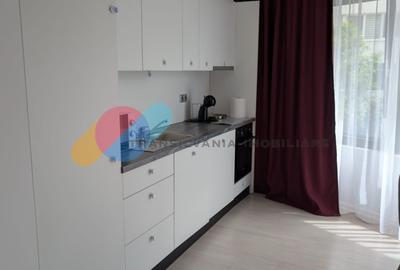 Apartament cu 2 camere decomandat, mobilat în Mănăștur - 6