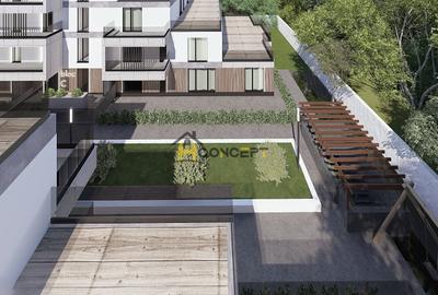Apartament cu 2 camere decomandat în Nord