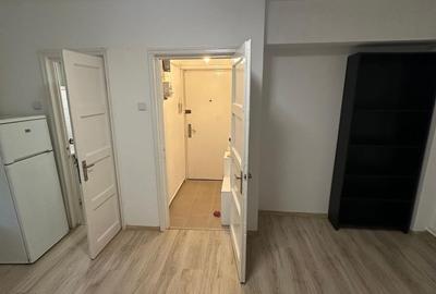 Apartament cu 2 camere în Floreasca