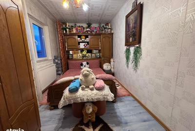 Apartament cu 2 camere nedecomandat în Orizont - 9