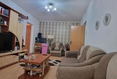 Apartament cu 3 camere semidecomandat în City Park Mall - 2