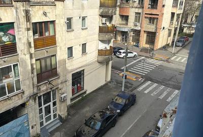 Apartament cu 2 camere semidecomandat în Ultracentral - 5