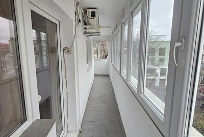 Apartament cu 3 camere semidecomandat, mobilat în Obor - 3