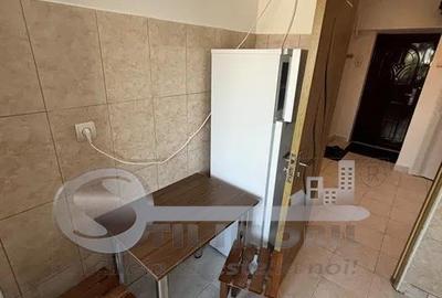 Apartament cu 2 camere decomandat în Central - 4