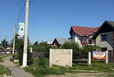 Spațiu comercial, în Corbeanca - 3