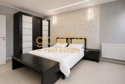 Casă individuală cu 4 camere cu Canalizare în Pipera - 20