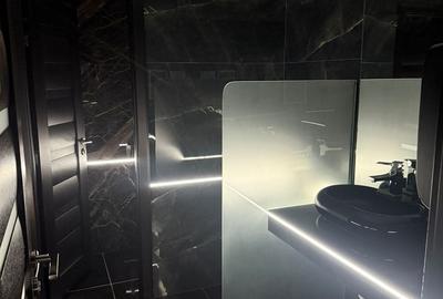 Spațiu comercial, de 296 mp, în Calea București