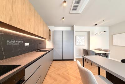 Apartament cu 2 camere decomandat, mobilat în Aviației - 5
