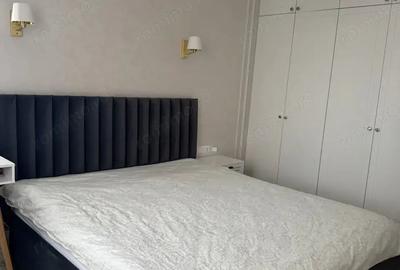 Garsonieră decomandată în Olteniței - 2