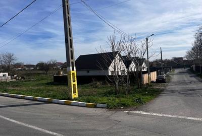 Teren de 350 mp, în Central - 2