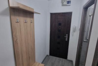Garsonieră semidecomandată în Craiovița Nouă
