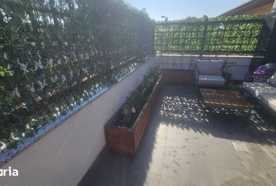 Apartament cu 3 camere în Rahova
