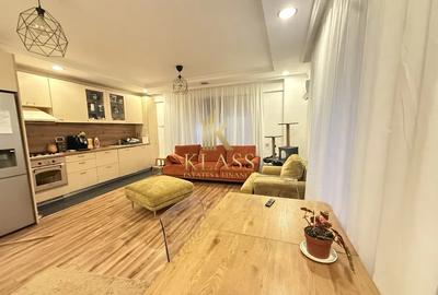 Apartament cu 3 camere, mobilat în Iancu Nicolae - 1